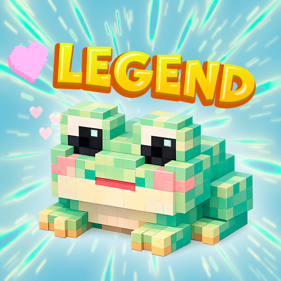 Legend - subscription