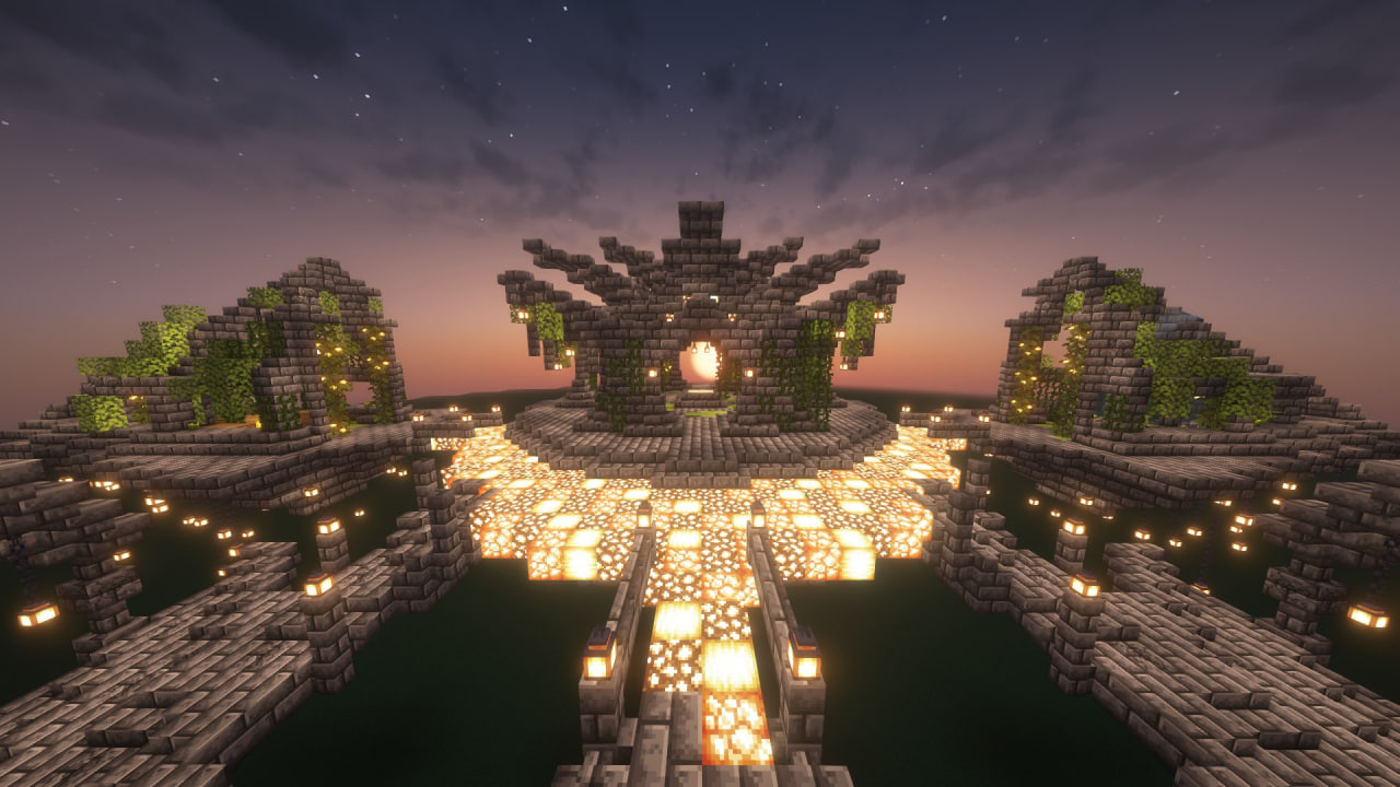 🧪 Тестовый вход на сервер перед стартом сезона